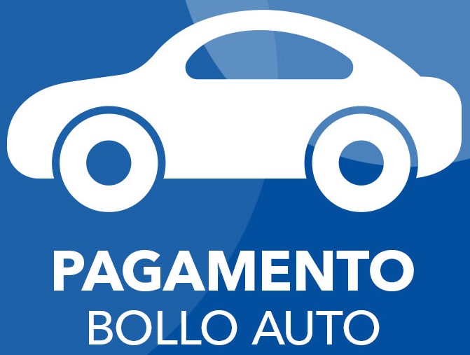 Bollo auto